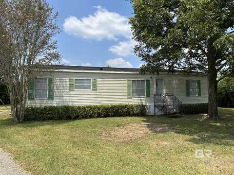 210 Swallow Circle, Robertsdale, AL 36567