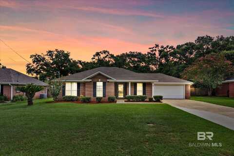 5371 Southern Oaks Trail, Grand Bay, AL 36541