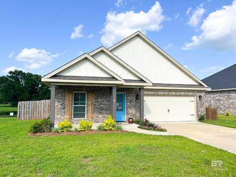 27423 Yorkshire Drive, Loxley, AL 36551