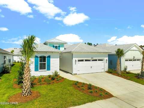 9478 Paradise Drive, Panama City Beach, FL 32413