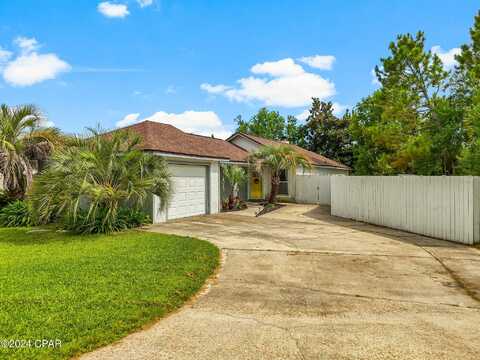 11918 Raintree Drive, Panama City, FL 32404