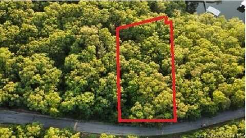 Lot 410 Grand View Drive, Porto Cima, MO 65079