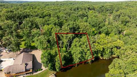 Tbd Brush Creek Road, Sunrise Beach, MO 65079