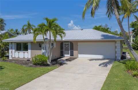 1001 Lindgren, SANIBEL, FL 33957