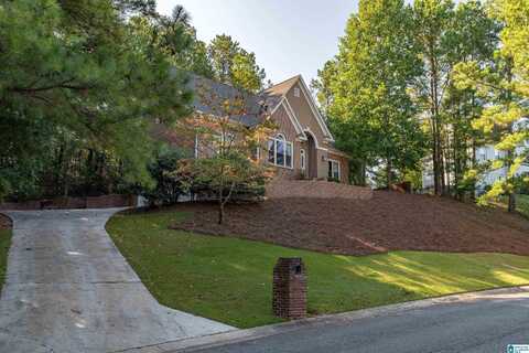 2360 ALTADENA CREST DRIVE, HOOVER, AL 35242