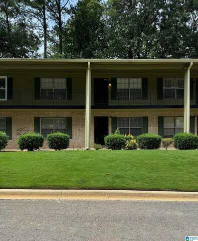 2819 GEORGETOWN DRIVE, HOOVER, AL 35216