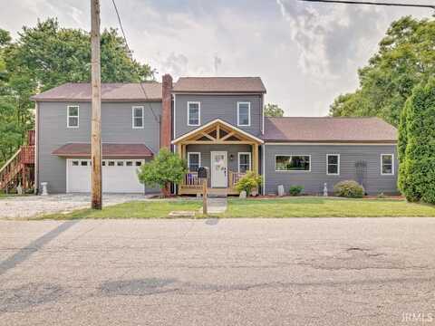 9041 N Mt. Tabor Road, Ellettsville, IN 47429