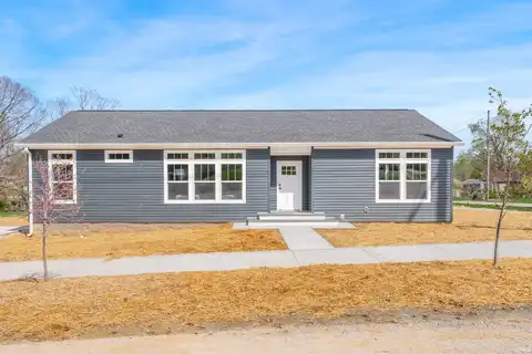 2521 S Banta Avenue, Bloomington, IN 47403