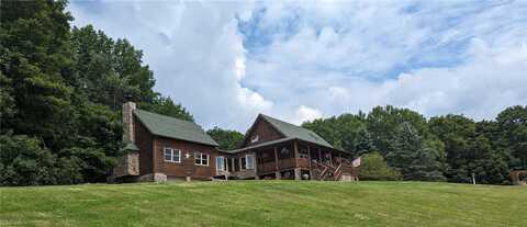 178 Drift Hill Road, Summit, NY 12175