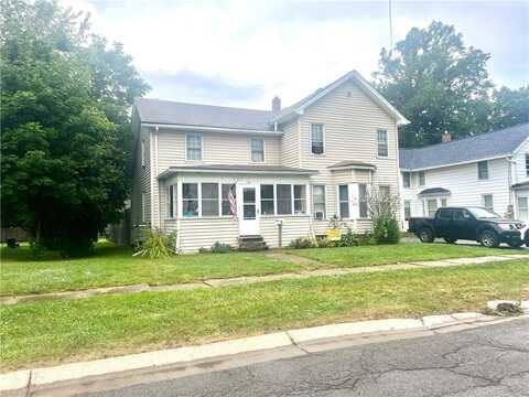 127 Lincoln Street, Wayland, NY 14572