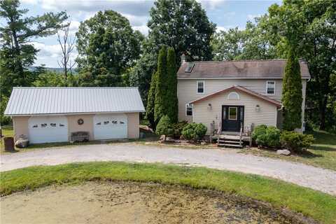 2962 Presbyterian Road, Mount Morris, NY 14510