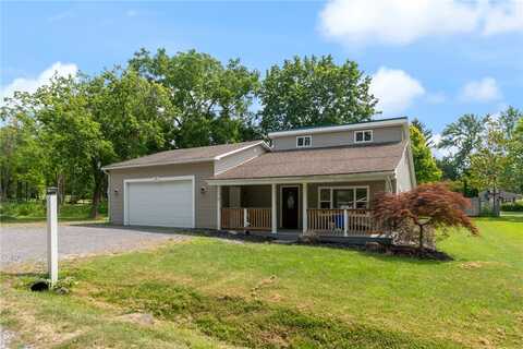 4579 Picadilly Lane, Canandaigua, NY 14424