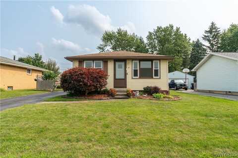 39 Kennedy Drive, Lackawanna, NY 14218