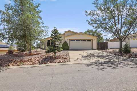 303 S Marble Point, Payson, AZ 85541