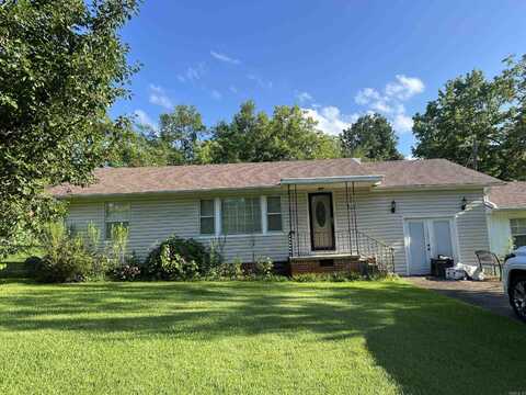 307 E 5th Street, Rison, AR 71665