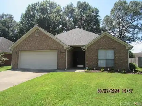 965 Santa Fe Trail, Conway, AR 72034