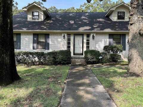 6704 Ponderosa Drive, North Little Rock, AR 72116