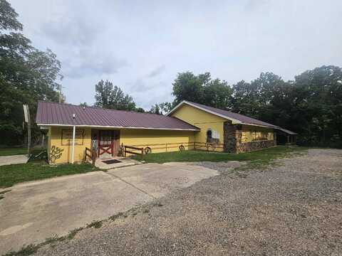 111 Peach Street, Marshall, AR 72650