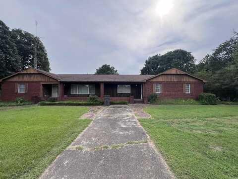 104 Academy Drive, Paragould, AR 72450