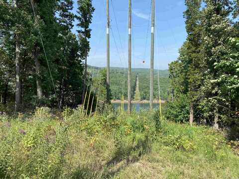 Lot 6 & 7 Bluff Dr., Edgemont, AR 72044