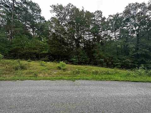 Lot 47 Cobalt Bay Drive, Shirley, AR 72153