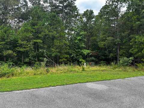 Lot 91 Cobalt Bay Drive, Shirley, AR 72153