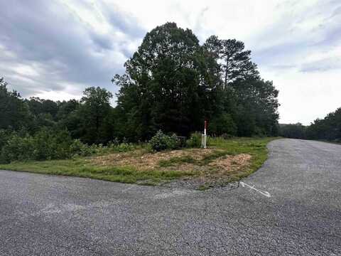 Lot 49 Cobalt Bay Drive, Shirley, AR 72153