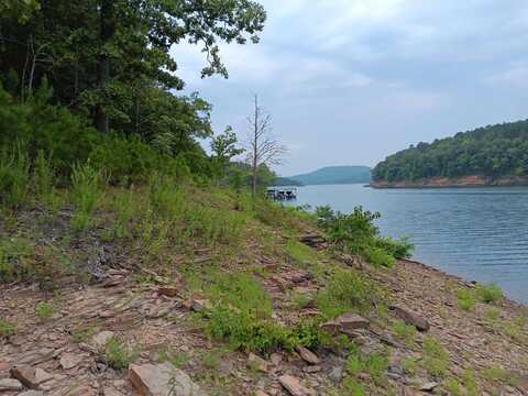 Lot 16 Thompson Cove Ln, Shirley, AR 72153