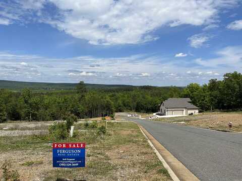 Lot 321 Waterview Meadows lane, Roland, AR 72135