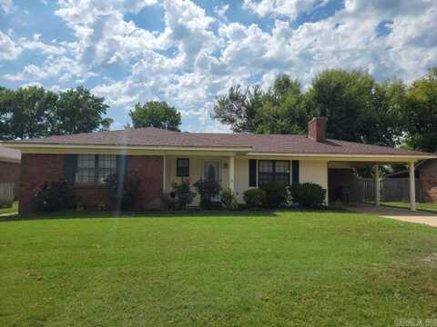 1715 Cindy Ln, Wynne, AR 72396