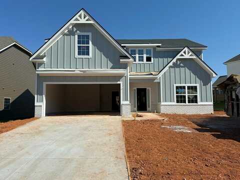 1812 Solamere Court, AUBURN, AL 36832