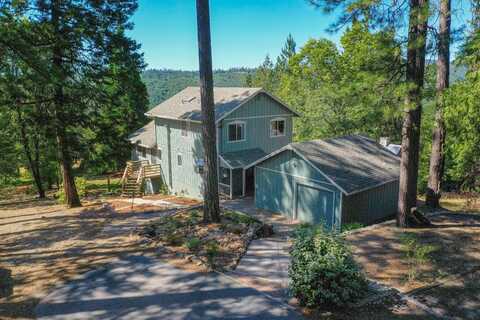 3789 Sunset Heights Road, Murphys, CA 95247