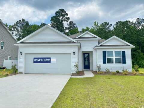 368 Clear Lake Dr., Conway, SC 29526