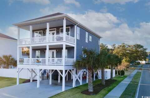 1100 Perrin Dr., North Myrtle Beach, SC 29582