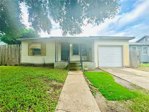 4305 Brentwood Drive, Corpus Christi, TX 78415