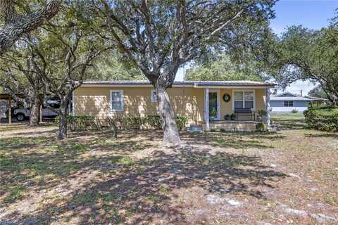 1701 Mallard Drive, Rockport, TX 78382