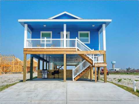 135 Redfish Lane, Port Aransas, TX 78373