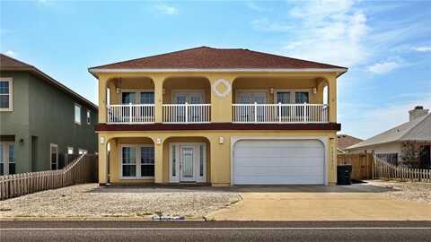 14730 Aquarius Street, Corpus Christi, TX 78418