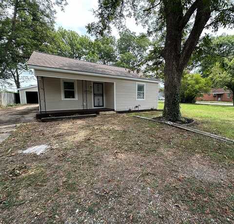 232 W BOND AVENUE, West Memphis, AR 72301