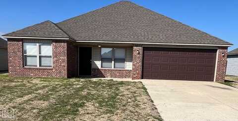 3717 REMINGTON DR., Jonesboro, AR 72404