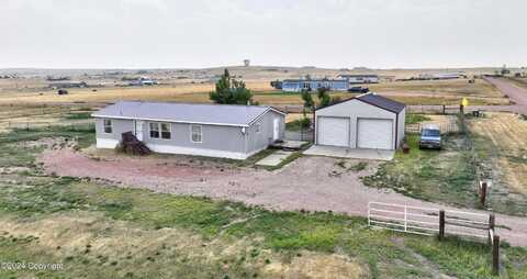 15 Cody St -, Wright, WY 82732