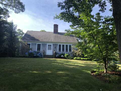 153 Tower Hill Circle, Brewster, MA 02631