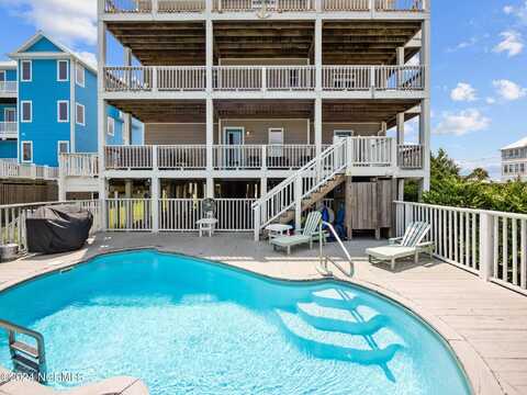 3013 Ocean Drive, Emerald Isle, NC 28594