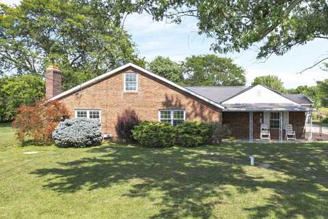 5206 Hoover Road, Grove City, OH 43123