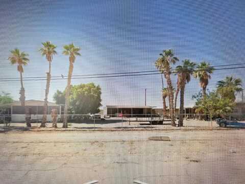 129 & 135 Brawley Avenue, Salton Sea Beach, CA 92274