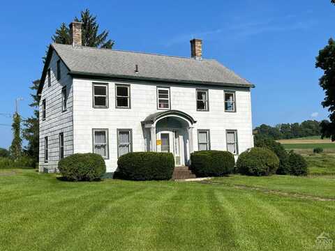 926 Smithfield Road, Millerton, NY 12546