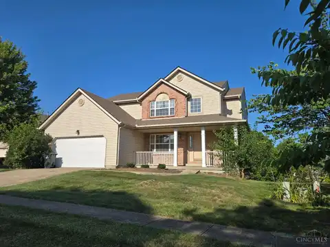 8432 Cameron Court, Deerfield, OH 45040