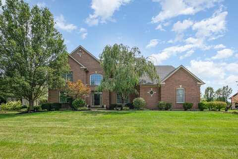 3965 St Andrews Court, Mason, OH 45040