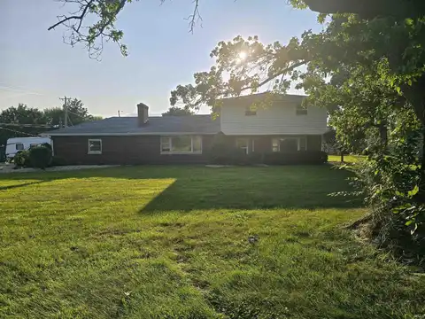 3024 W 50 SOUTH, Kokomo, IN 46902