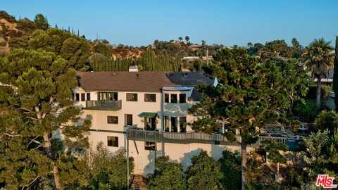 2251 Gloaming Way, Beverly Hills, CA 90210